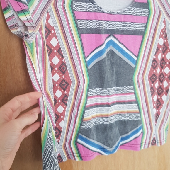 Statement crop top - Picture 2 of 4